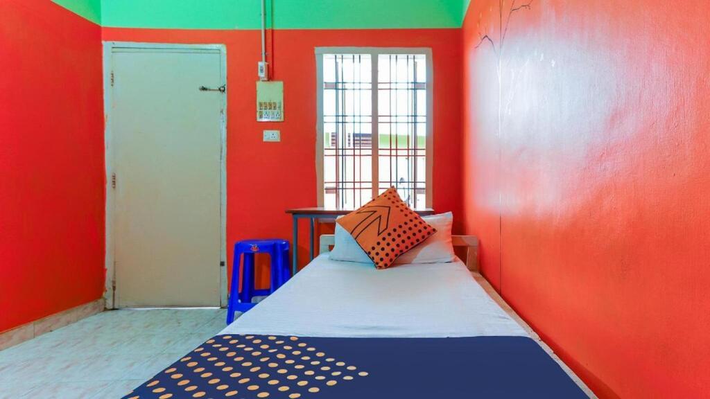Zaina Tourist Home Kollam Εξωτερικό φωτογραφία