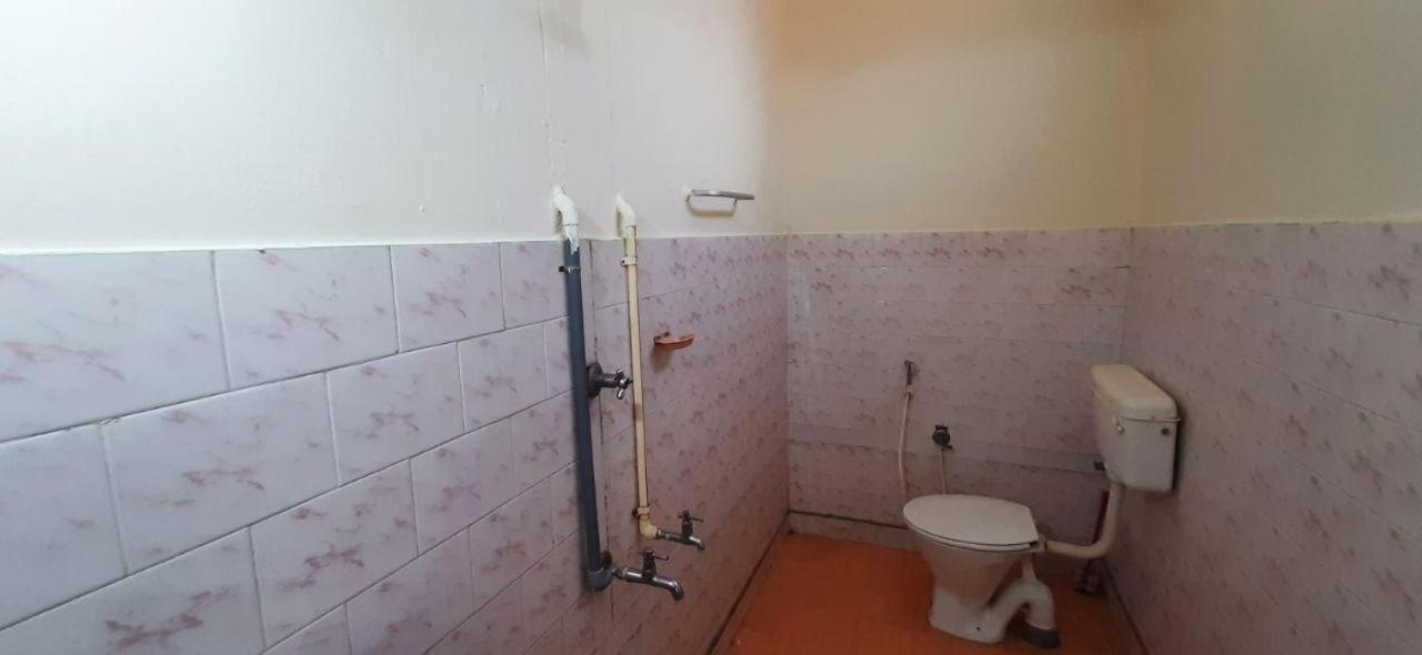 Zaina Tourist Home Kollam Εξωτερικό φωτογραφία