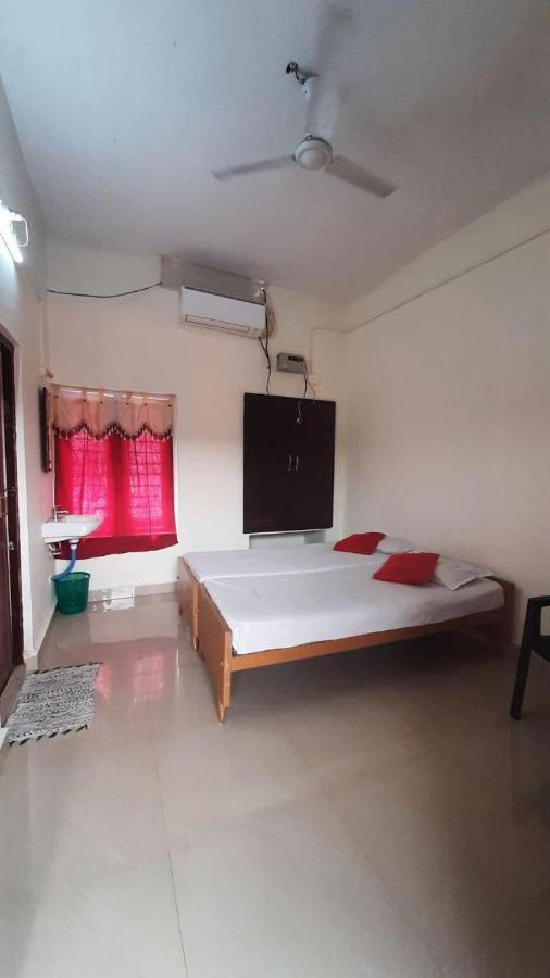 Zaina Tourist Home Kollam Εξωτερικό φωτογραφία