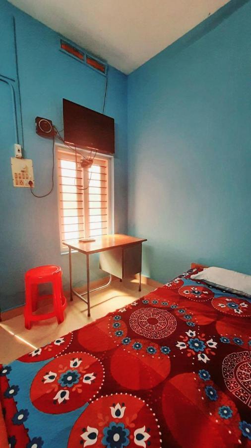 Zaina Tourist Home Kollam Εξωτερικό φωτογραφία