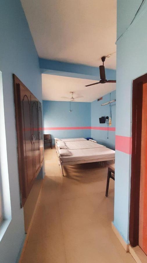 Zaina Tourist Home Kollam Εξωτερικό φωτογραφία