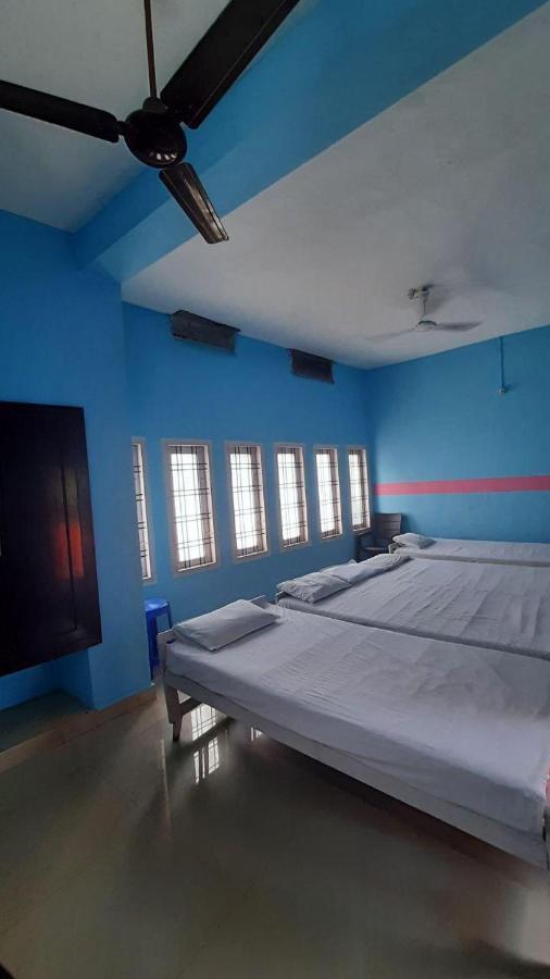 Zaina Tourist Home Kollam Εξωτερικό φωτογραφία